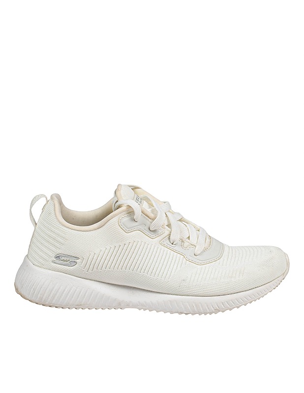 SKECHERS BOBS Matalavartiset tennarit, 37 - Naisten kävelykengät ja tennarit - 10105636298 - 1