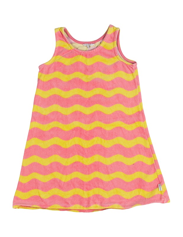 MARIMEKKO hihaton mekko, 128 - Lasten vaatteet - 10105636304 - 0