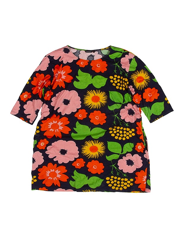 MARIMEKKO paita, L, II-laatu - Naisten paidat ja topit - 10105636317 - 0