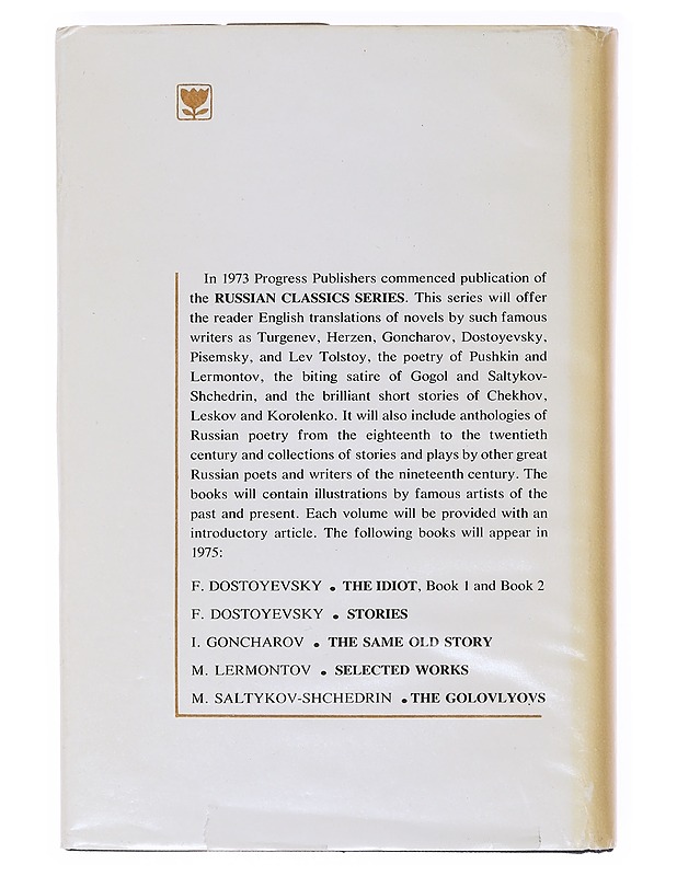 Short Stories - Lev Tolstoy - Romaanit ja novellit - 10105636313 - 1