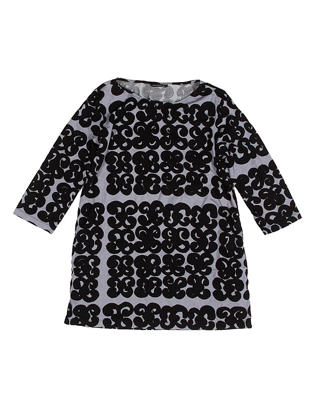 MARIMEKKO Peretta Tarha Trikootunika, M - Naisten paidat ja topit - 10105636311 - 0
