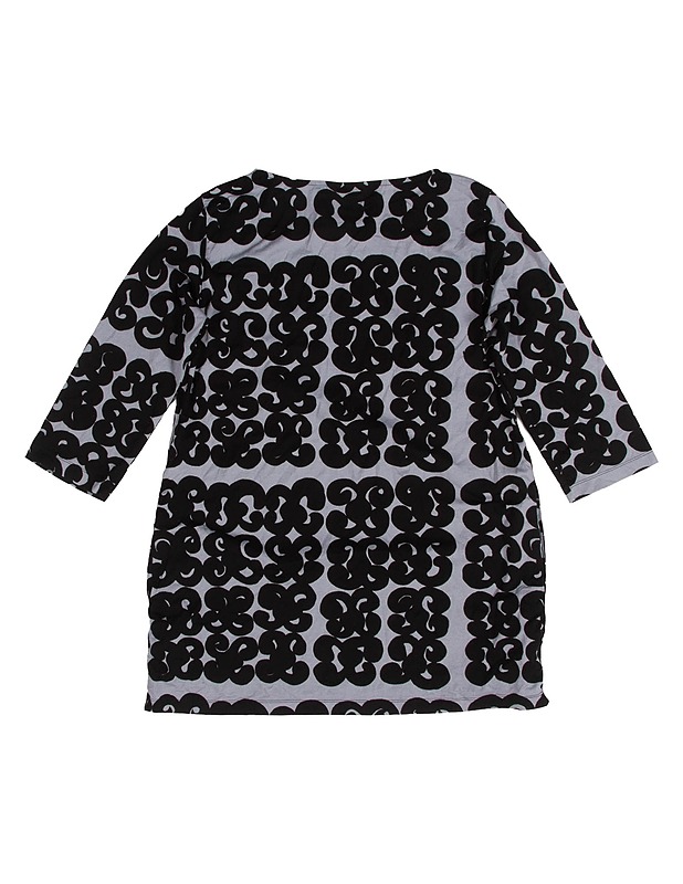 MARIMEKKO Peretta Tarha Trikootunika, M - Naisten paidat ja topit - 10105636311 - 1