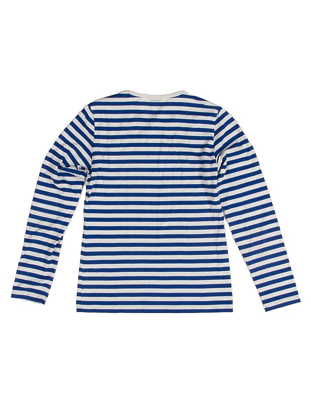 MARIMEKKO pitkähihainen tasaraita paita, XXS  - Naisten paidat ja topit - 10105636318 - 1