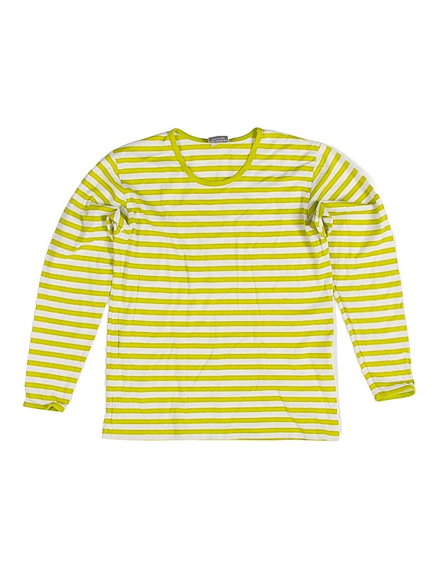 MARIMEKKO Tasaraita paita - Naisten paidat ja topit - 10105636331 - 0