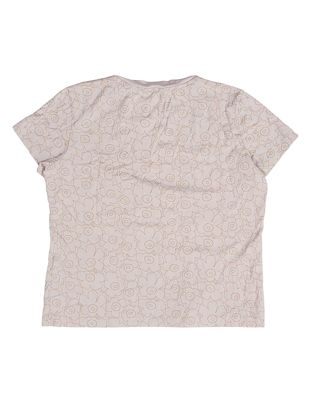 MARIMEKKO Heleys Piirto Unikko t-paita, L - Naisten paidat ja topit - 10105636325 - 1