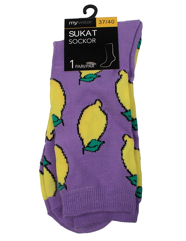 MYWEAR sukat, 37/40 - Asusteet - 10105636326 - 0