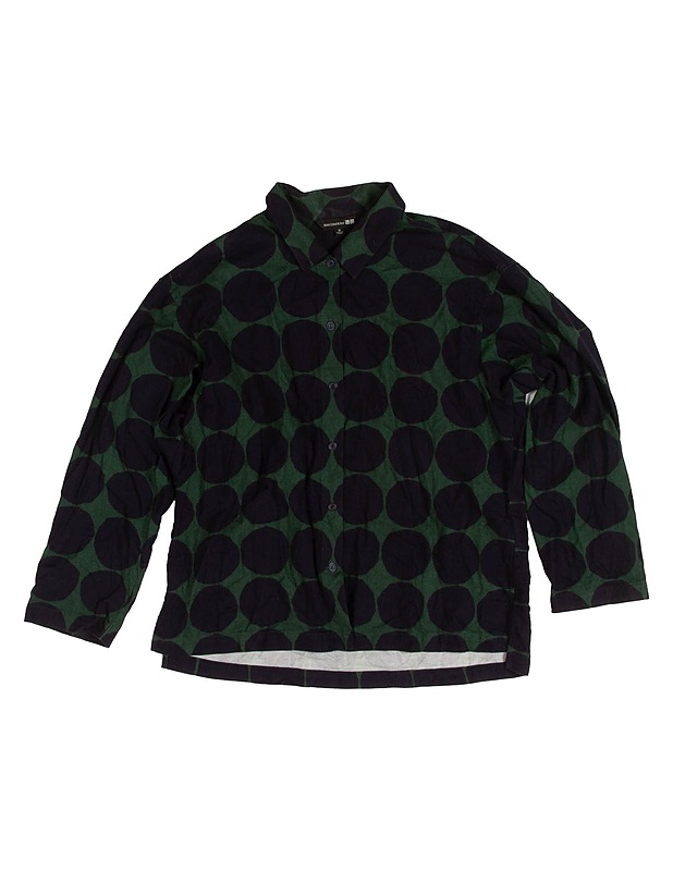 MARIMEKKO X UNIQLO paita, M - Naisten paidat ja topit - 10105636338 - 0