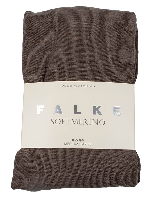 FLAKE Softmerino sukkahousut, 42-44 - Asusteet - 10105636346 - 0