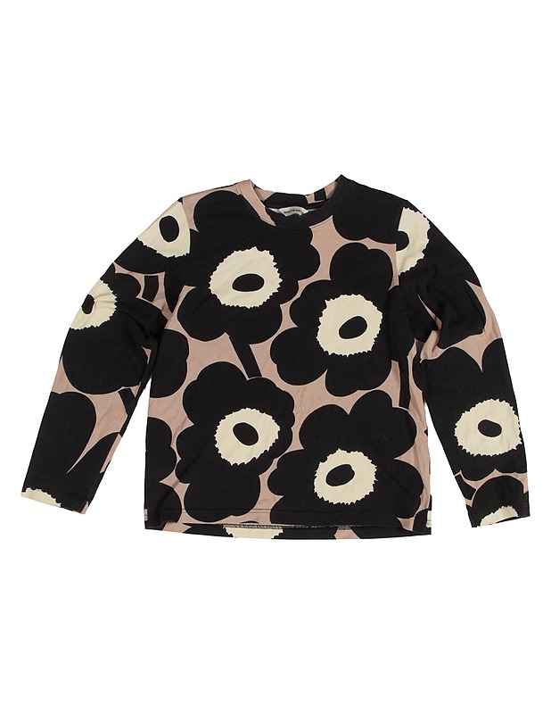 MARIMEKKO Unikko paita, S, II-laatu - Naisten paidat ja topit - 10105636361 - 0