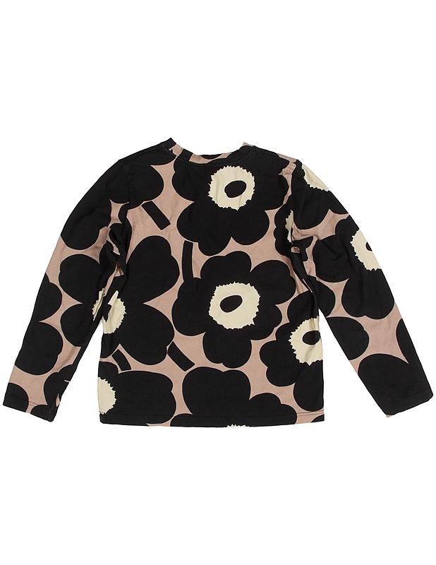 MARIMEKKO Unikko paita, S, II-laatu - Naisten paidat ja topit - 10105636361 - 1