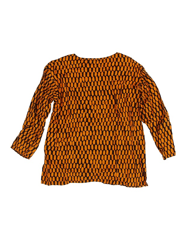 MARIMEKKO pitkähihainen paita, L -II laatu - Naisten paidat ja topit - 10105636359 - 1