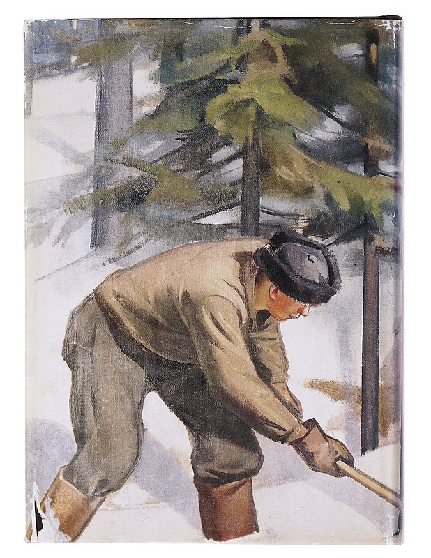 Enon historia 1860-1967 - Ismo Björn - Historiakirjat - 10105636366 - 1
