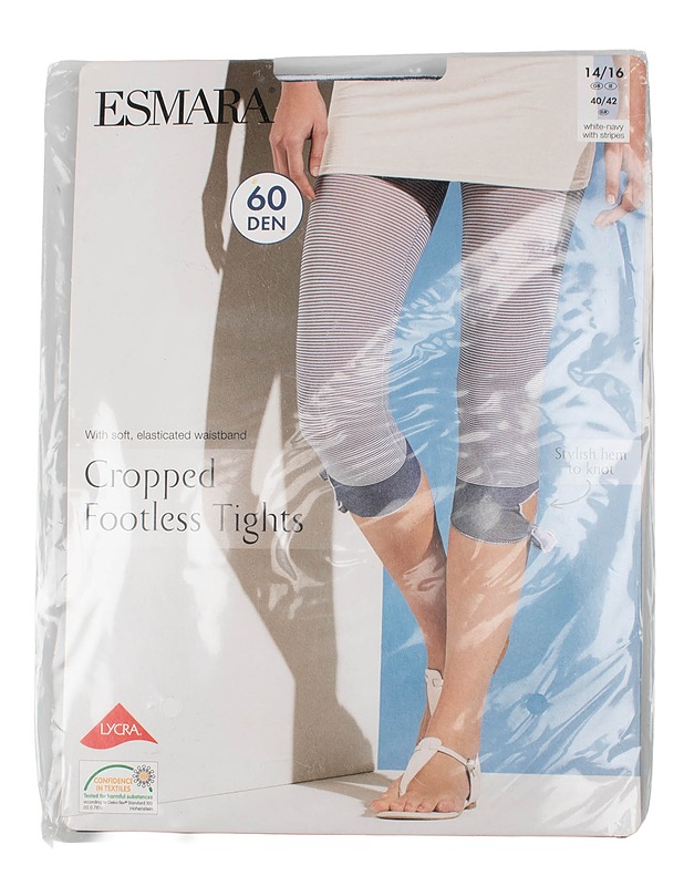ESMARA 60 den Caprileggingsit, 40 / 42 - Asusteet - 10105636380 - 0