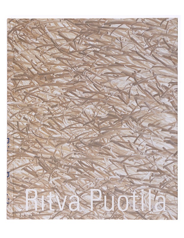 Ritva Puotila - Puotila, Ritva - Elämäkerrat ja muistelmat - 10105636384 - 0