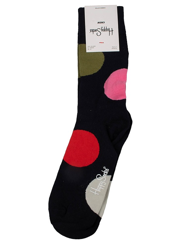 HAPPY SOCKS sukat, 41-46 - Asusteet - 10105636396 - 0