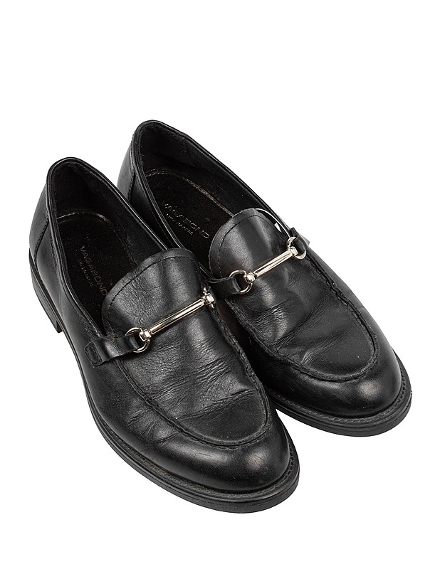 VAGABOND Heidi loaferit, 36 - Naisten kävelykengät ja tennarit - 10105636410 - 0