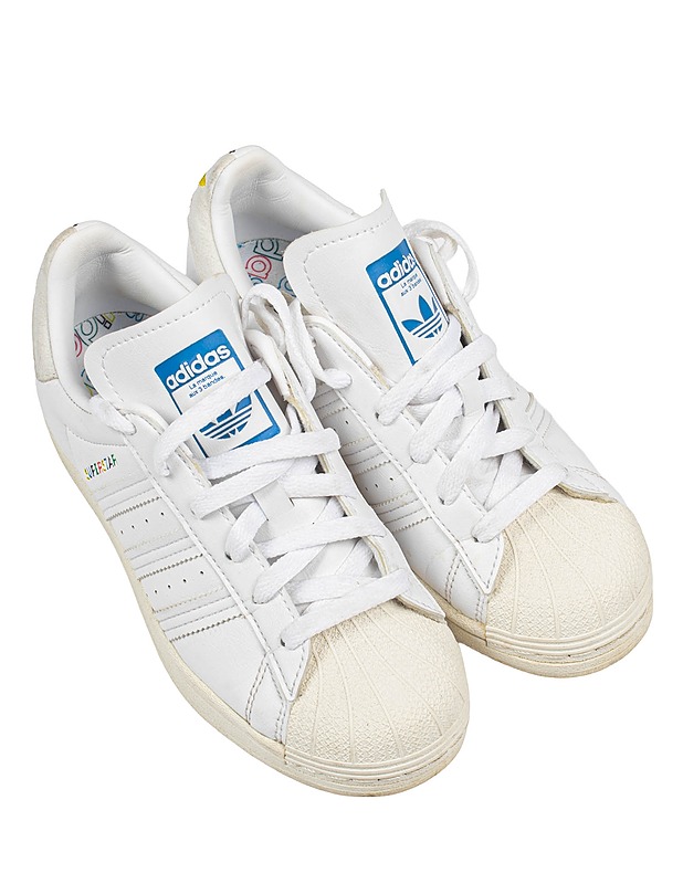 ADIDAS Originals Superstar tennarit, 36 - Lasten kengät - 10105636421 - 0