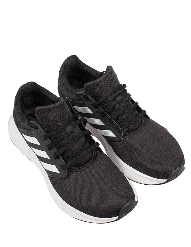 ADIDAS Galaxy 6 lenkkarit, 43.5 - Miesten kävelykengät ja sandaalit - 10105636424 - 0