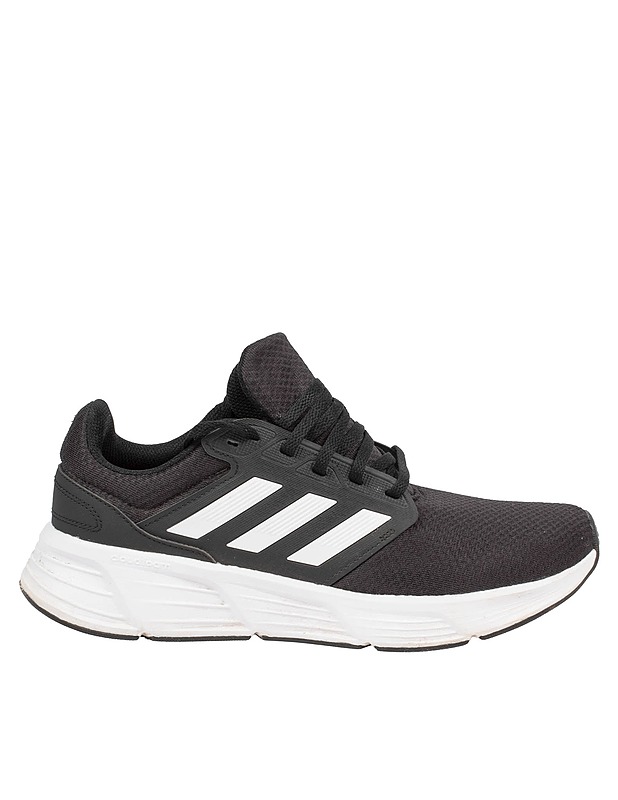 ADIDAS Galaxy 6 lenkkarit, 43.5 - Miesten kävelykengät ja sandaalit - 10105636424 - 1