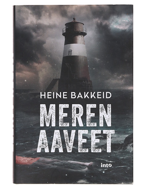 Meren aaveet - Bakkeid, Heine - Romaanit ja novellit - 10105636439 - 0