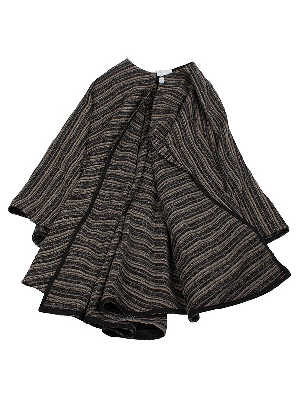 Poncho - Kaulahuivit - 10105636458 - 0