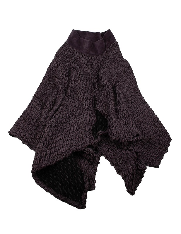 ERGOMODE poncho - Kaulahuivit - 10105636468 - 0