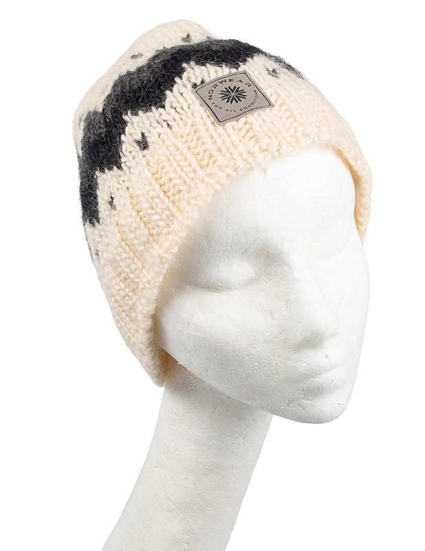NORWEAR pipo, one size  - Päähineet - 10105636483 - 0