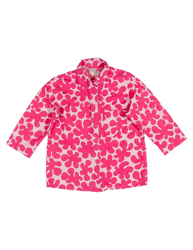 MARIMEKKO paita, L - Naisten paidat ja topit - 10105636498 - 0