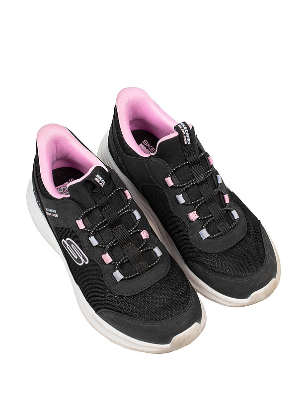 SKECHERS Bounder Pro treenikengät, 35 - Lasten kengät - 10105636516 - 0