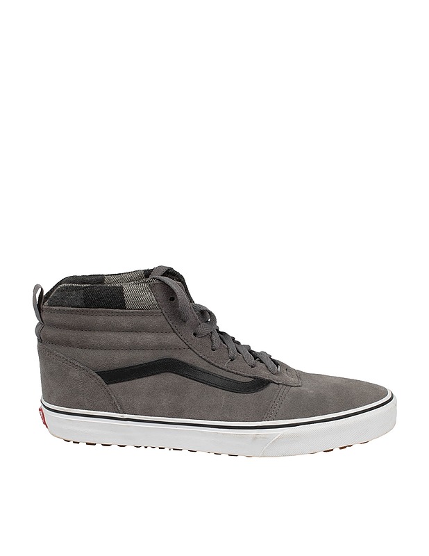 VANS MN Ward Hi MTE tennarit, 44 - Miesten kävelykengät ja sandaalit - 10105636520 - 1