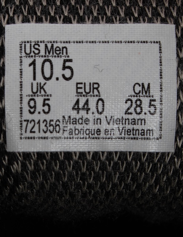 VANS MN Ward Hi MTE tennarit, 44 - Miesten kävelykengät ja sandaalit - 10105636520 - 2