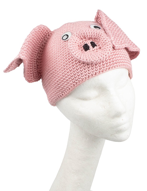 Possu pipo - Päähineet - 10105636523 - 0