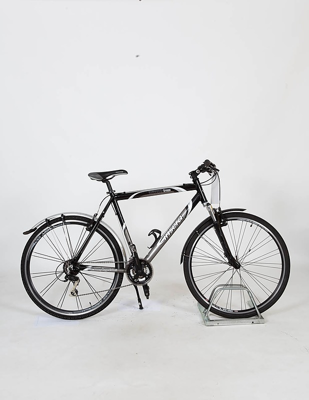 INSERA Tronic polkupyörä, 28" - Miestenpyörät - 10105636529 - 0