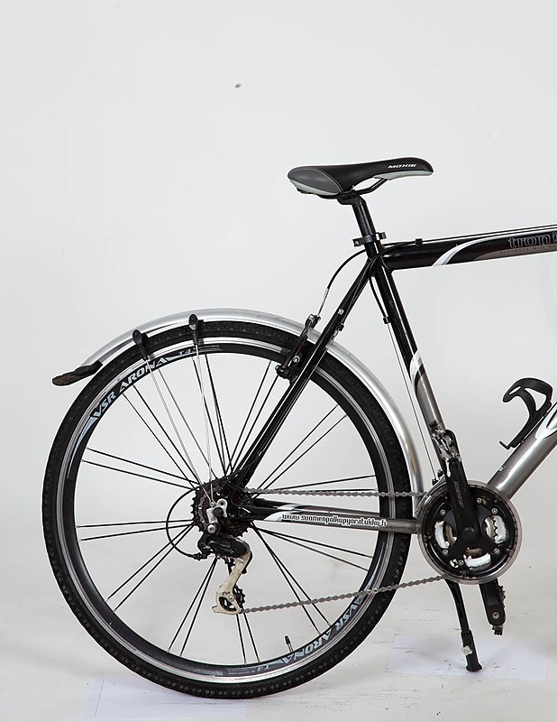 INSERA Tronic polkupyörä, 28" - Miestenpyörät - 10105636529 - 2