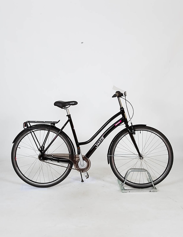 NOPSA Jazzy Elegance polkupyörä, 28" - Naistenpyörät - 10105636541 - 0