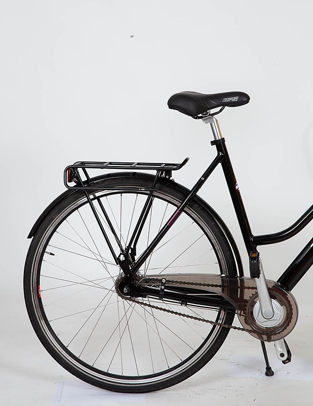 NOPSA Jazzy Elegance polkupyörä, 28" - Naistenpyörät - 10105636541 - 2