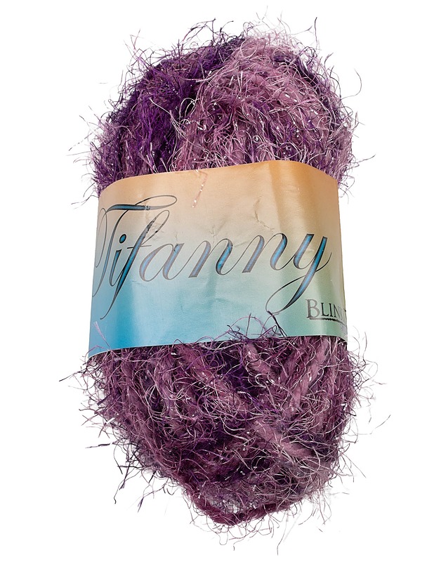 BLINKCO Tifanny vyötelanka, 50 g - 1 kpl - Käsityö - 10105636543 - 0
