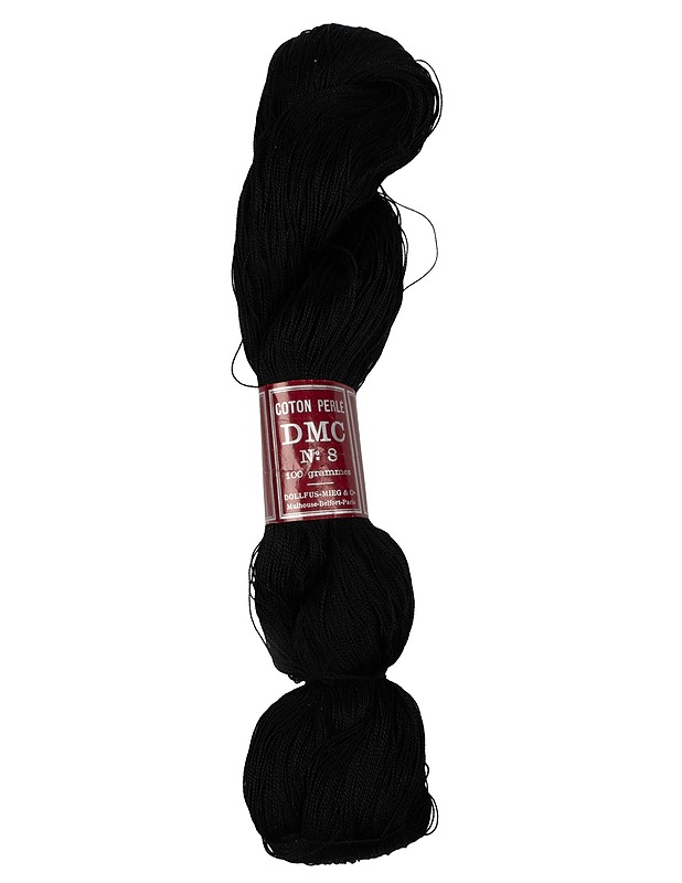 DMC helmikirjontalanka, 100 g - Käsityö - 10105636559 - 0