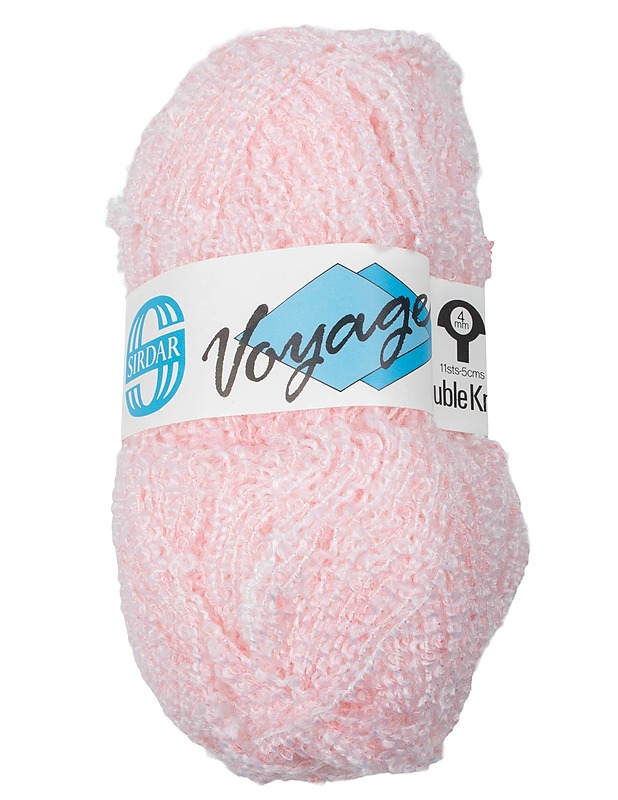 SIRDAR Voyage vyötelanka, 50 g - Käsityö - 10105636560 - 0