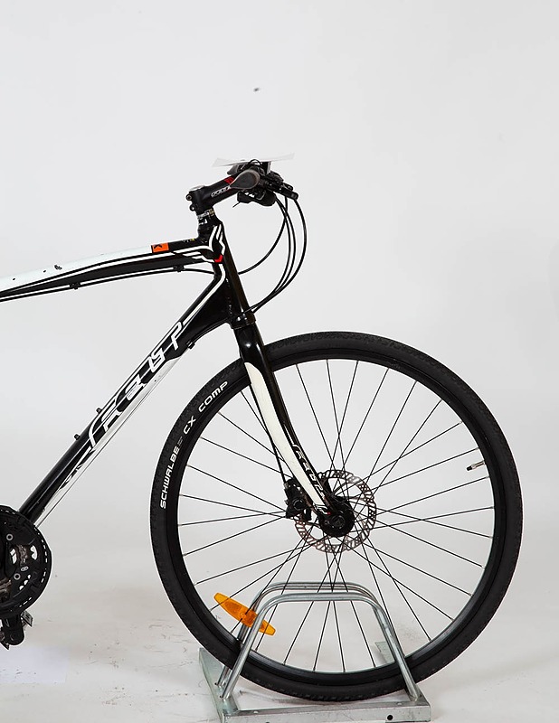 FELT QX85 polkupyörä, 28" - Miestenpyörät - 10105636562 - 1