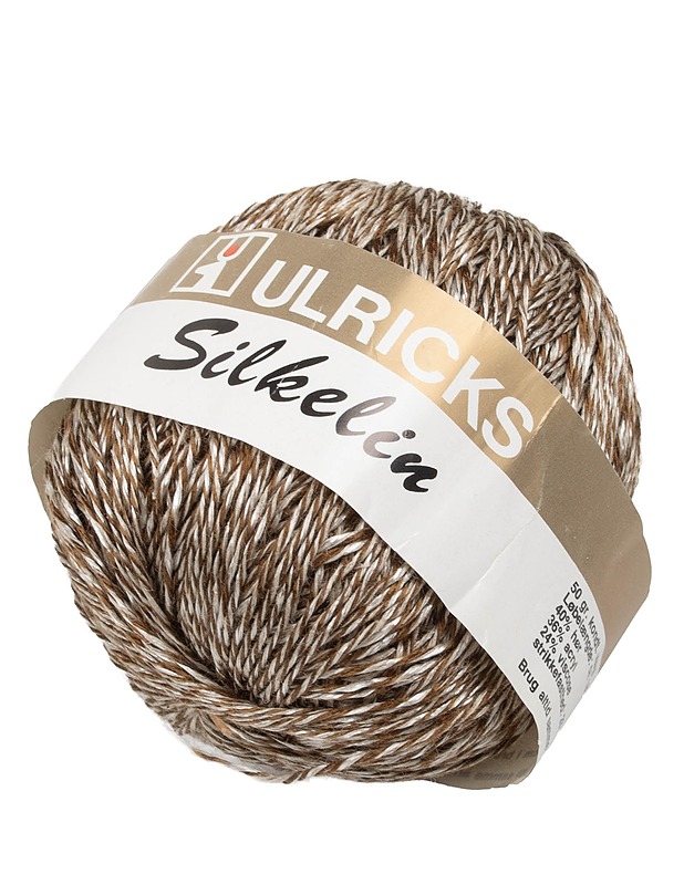 ULRICKS vyötelanka, 50 g - Käsityö - 10105636570 - 0
