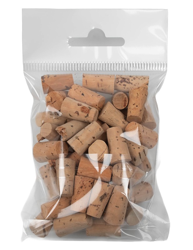 Miniatyyrikorkki, 12 g - Askartelu - 10105636577 - 0