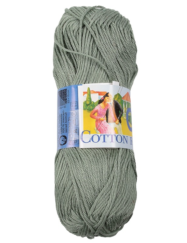 NOVITA Oklahoma vyötelanka, 50 g - Käsityö - 10105636582 - 0