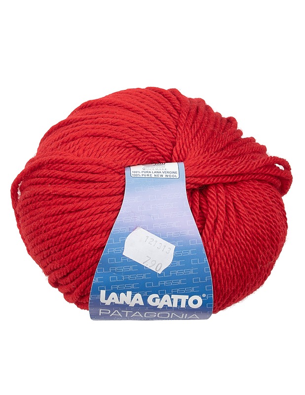 LANA GATTO Patagonia vyötelanka, 100 g - Käsityö - 10105636589 - 0