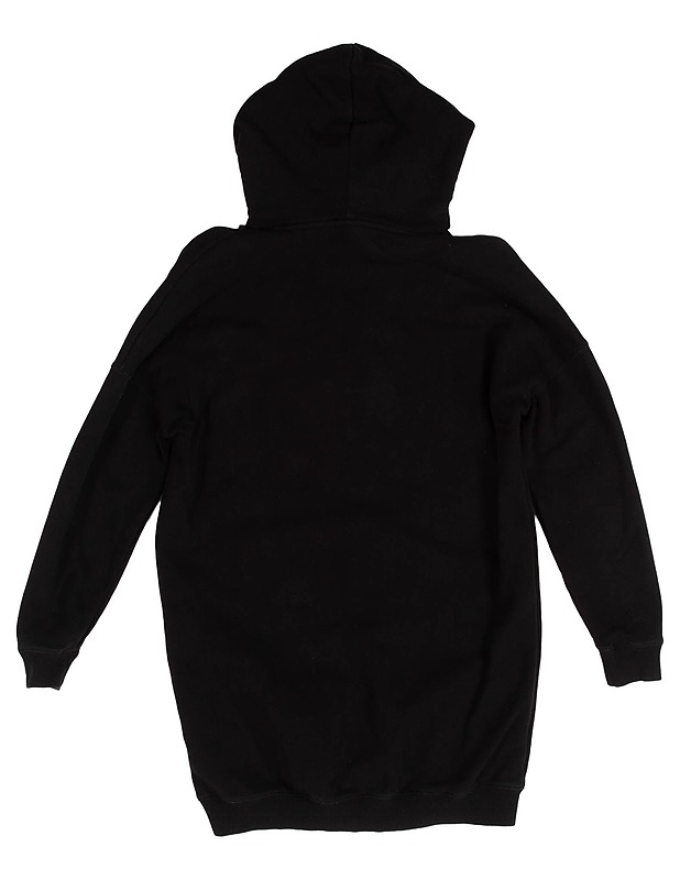 CALVIN KLEIN - pitkä huppari XS - The Most Wanted vaatteet ja asusteet - 10105636604 - 1