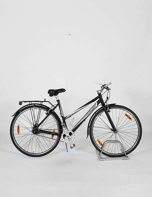 NAKAMURA X Cross Ranger polkupyörä, 28" - Naistenpyörät - 10105636608 - 0