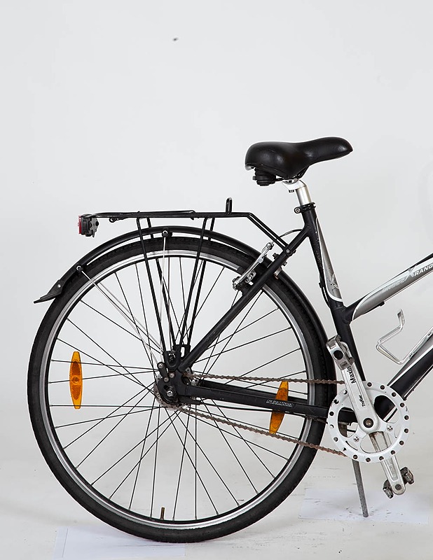 NAKAMURA X Cross Ranger polkupyörä, 28" - Naistenpyörät - 10105636608 - 2
