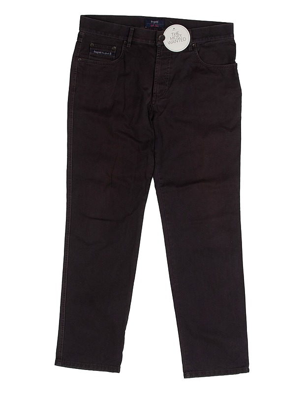 BUGATTI Texas farkut, 36/32  - Miesten farkut - 10105636624 - 0