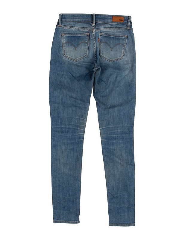 LEVIS Demi Curve farkut - Naisten farkut - 10105636630 - 1
