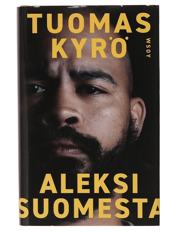 Aleksi Suomesta - Tuomas Kyrö - Elämäkerrat ja muistelmat - 10105636636 - 0